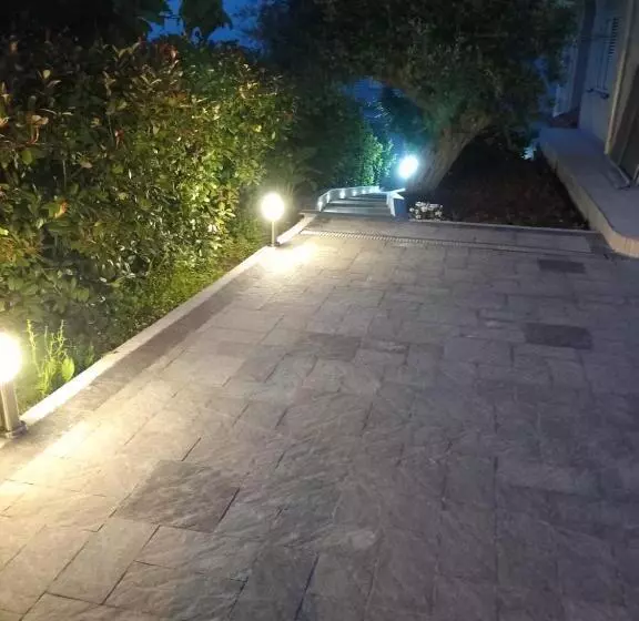 B&b Belvedere