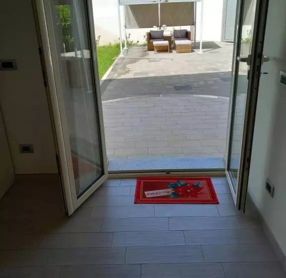B&b Belvedere