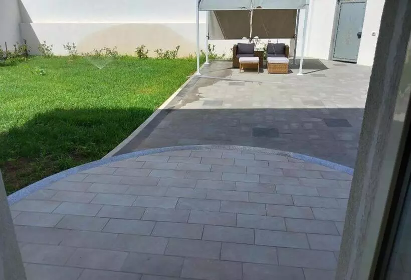 B&b Belvedere