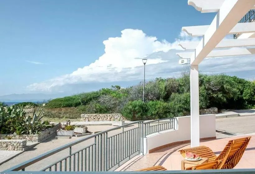 B&b La Torre Elite