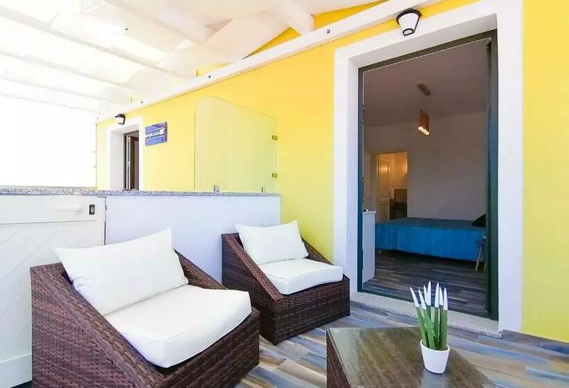 B&b La Torre Elite