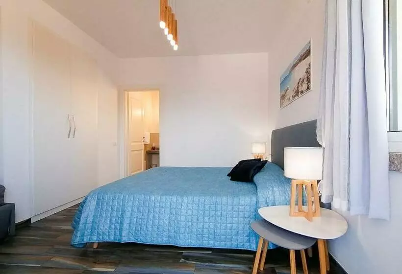 B&b La Torre Elite
