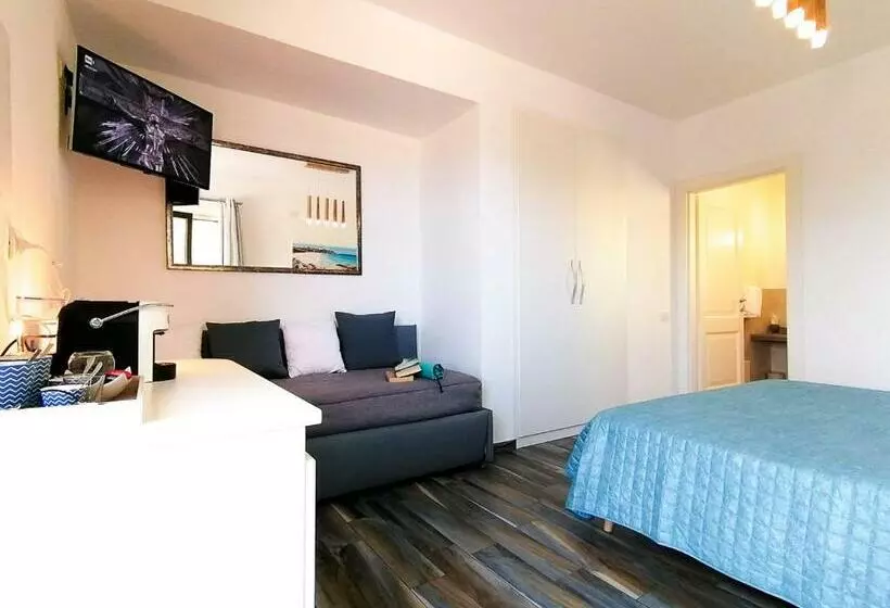 B&b La Torre Elite
