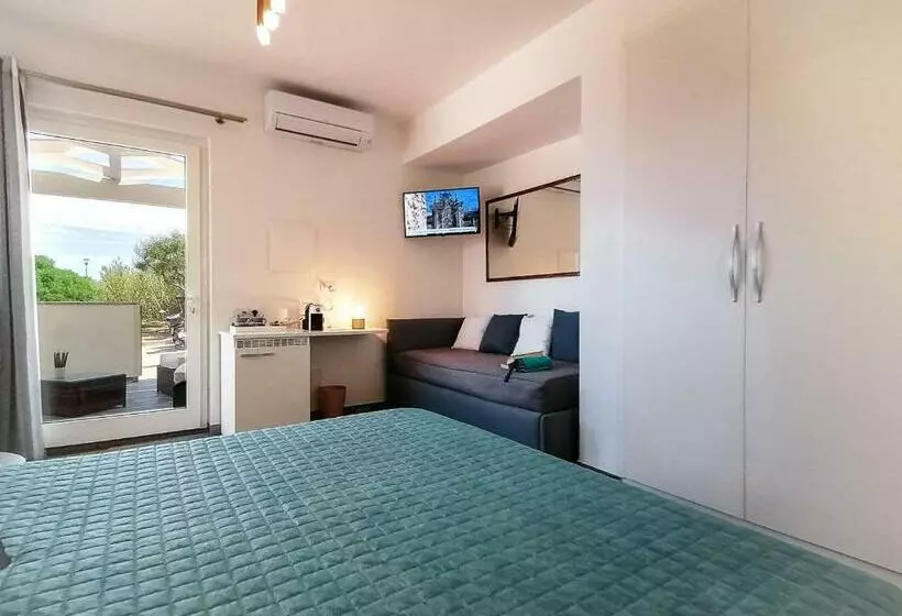 B&b La Torre Elite