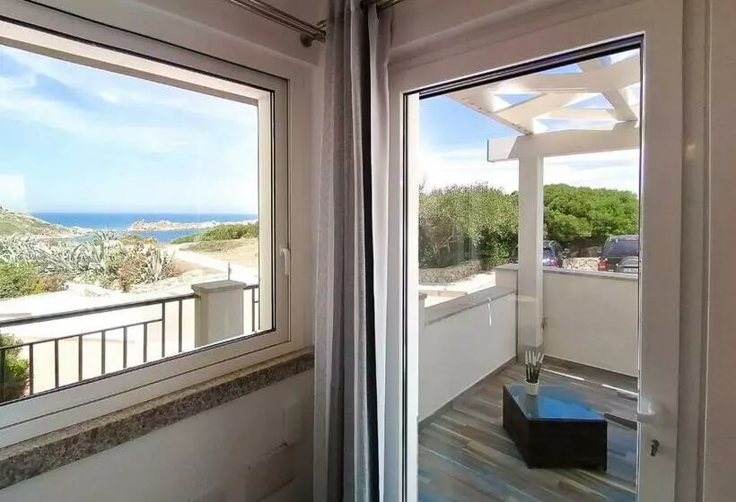 B&b La Torre Elite