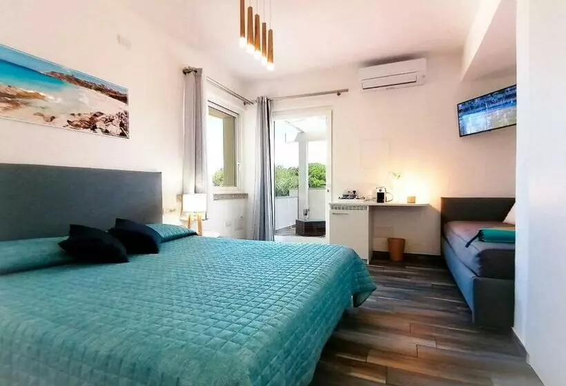 B&b La Torre Elite