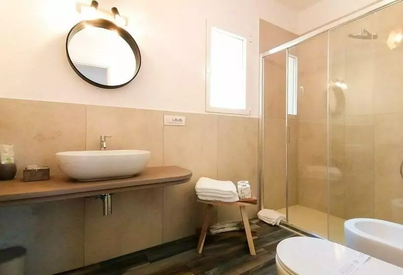 B&b La Torre Elite
