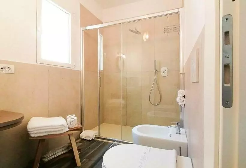 B&b La Torre Elite