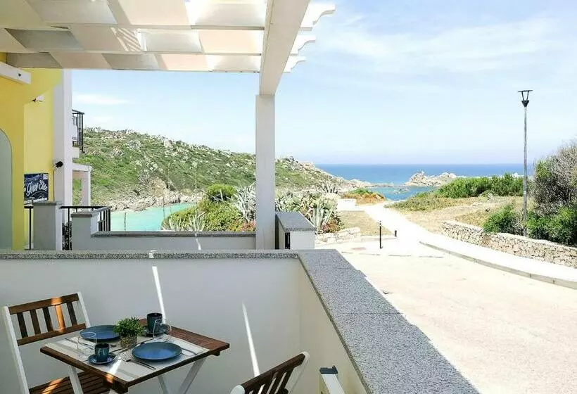 B&b La Torre Elite