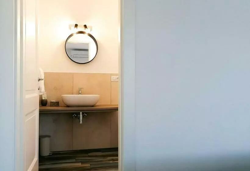 B&b La Torre Elite