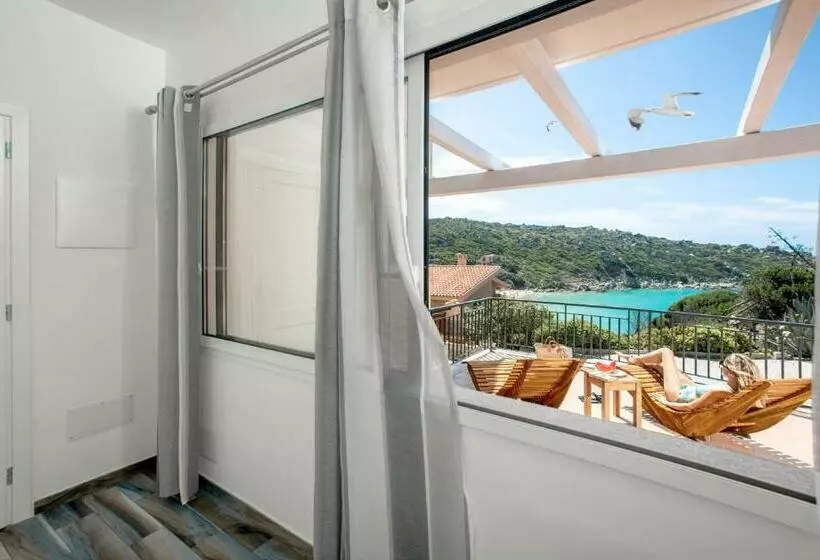 B&b La Torre Elite