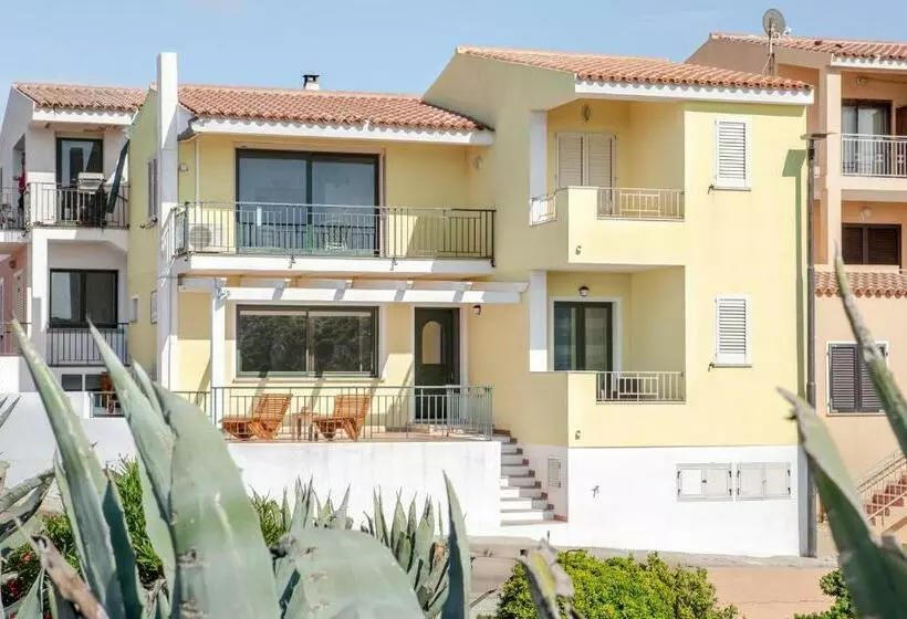 B&b La Torre Elite