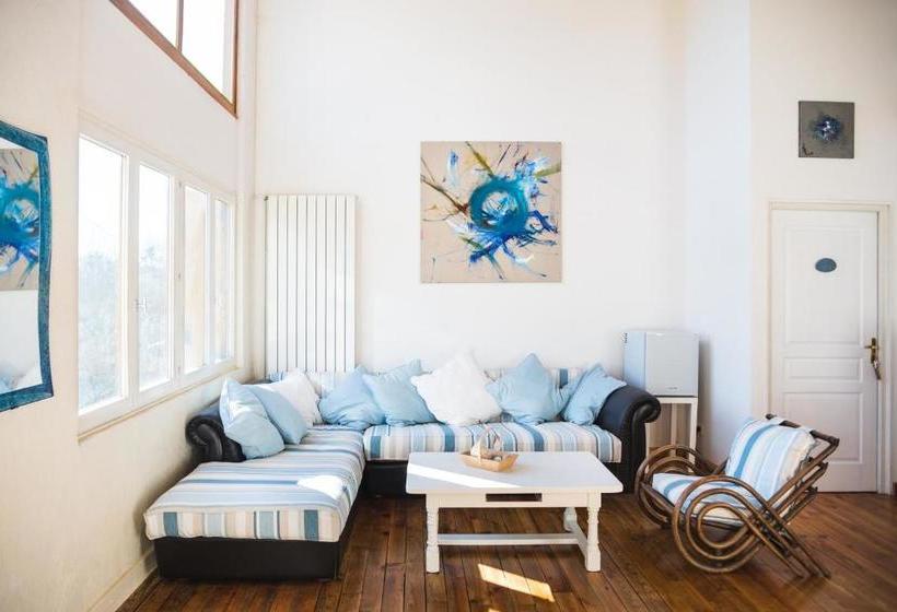 ベッドアンドブレックファースト Domaine De Terrac