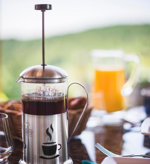 ベッドアンドブレックファースト Domaine De Terrac