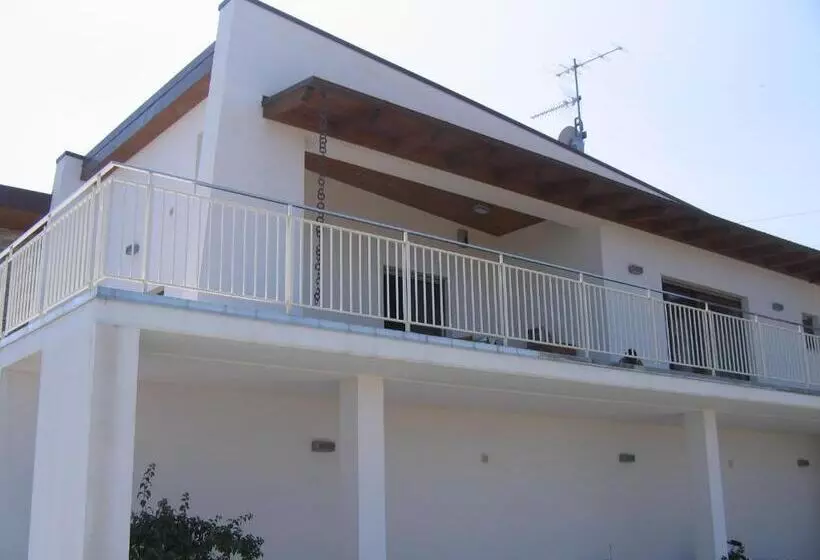 Aamiaismajoitus (B&B) Gioia In Collina