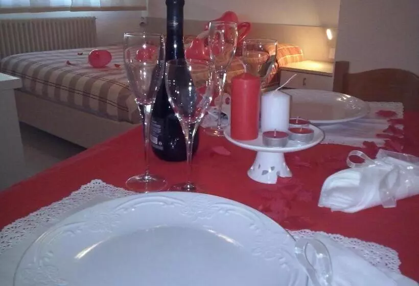 Aamiaismajoitus (B&B) Gioia In Collina