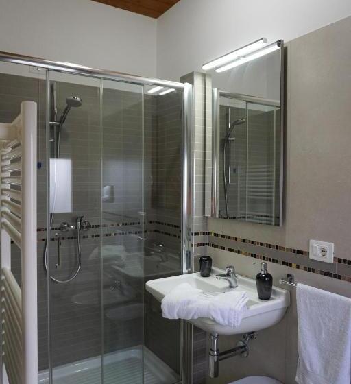 住宿加早餐  Gioia In Collina