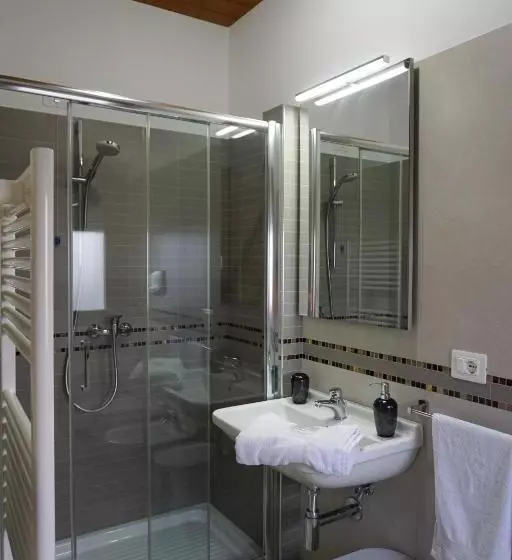 Aamiaismajoitus (B&B) Gioia In Collina