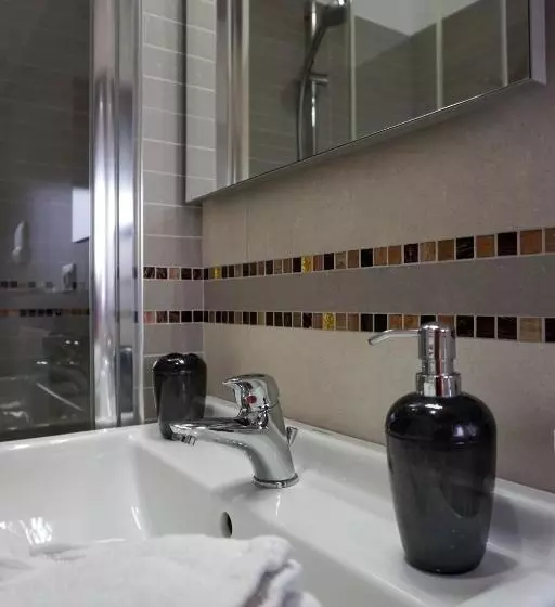 Aamiaismajoitus (B&B) Gioia In Collina