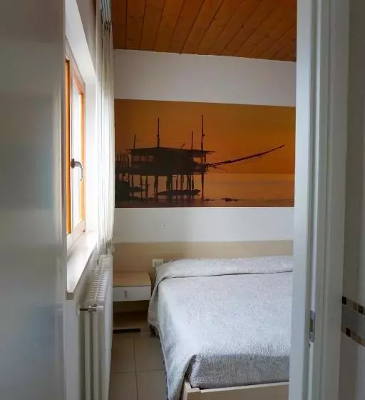 Aamiaismajoitus (B&B) Gioia In Collina