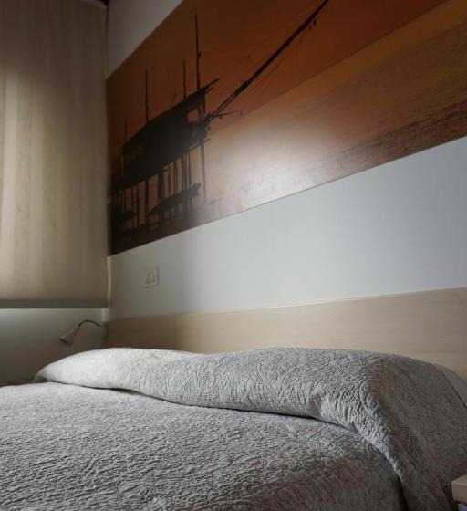 민박 Gioia In Collina