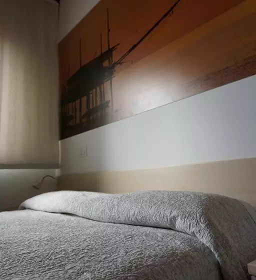 Aamiaismajoitus (B&B) Gioia In Collina