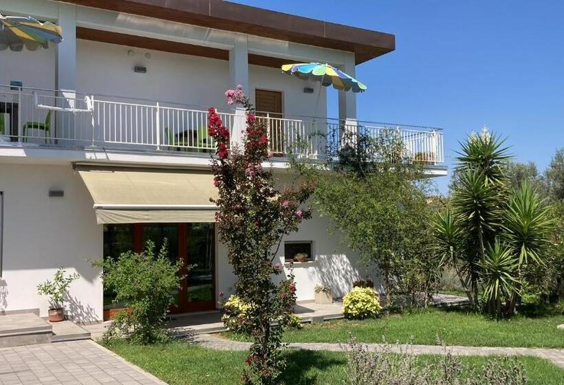 مبيت وإفطار Gioia In Collina