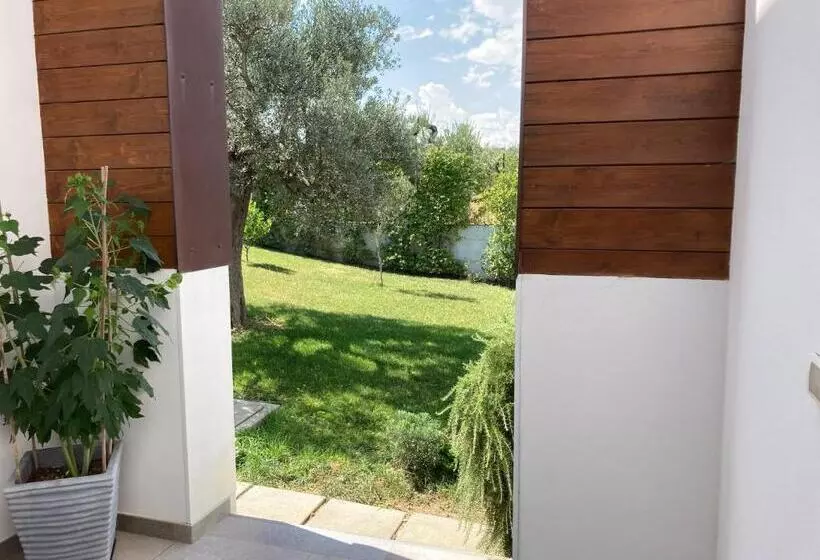 Aamiaismajoitus (B&B) Gioia In Collina