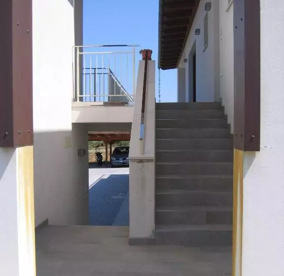 Aamiaismajoitus (B&B) Gioia In Collina