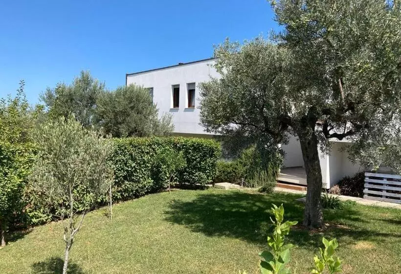 Aamiaismajoitus (B&B) Gioia In Collina