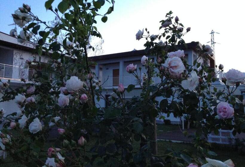 住宿加早餐  Gioia In Collina