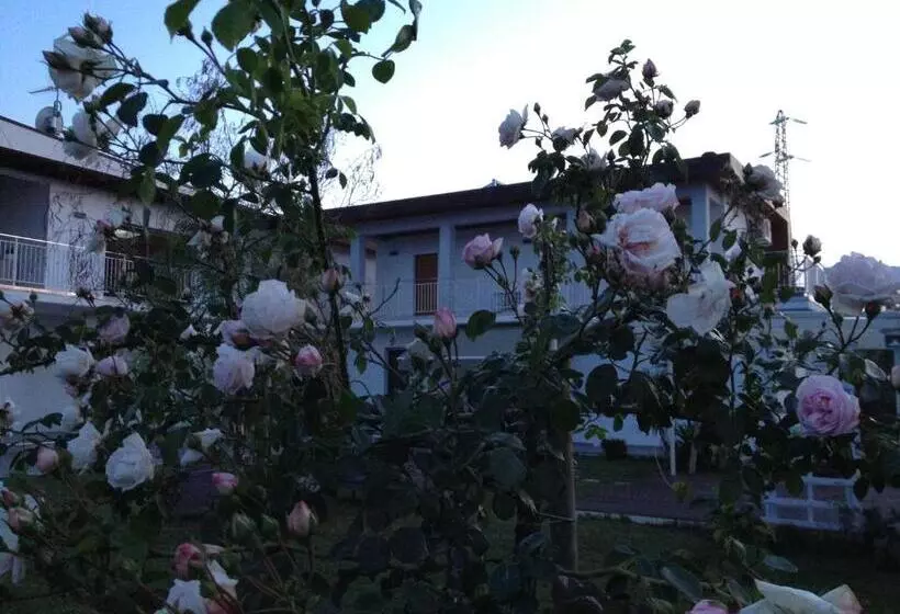 Aamiaismajoitus (B&B) Gioia In Collina