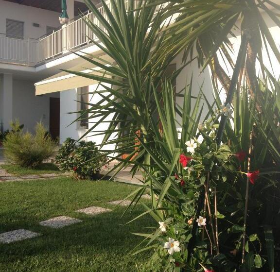 住宿加早餐  Gioia In Collina