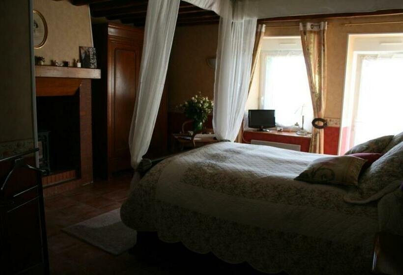 צימר Herbages De Beauvais