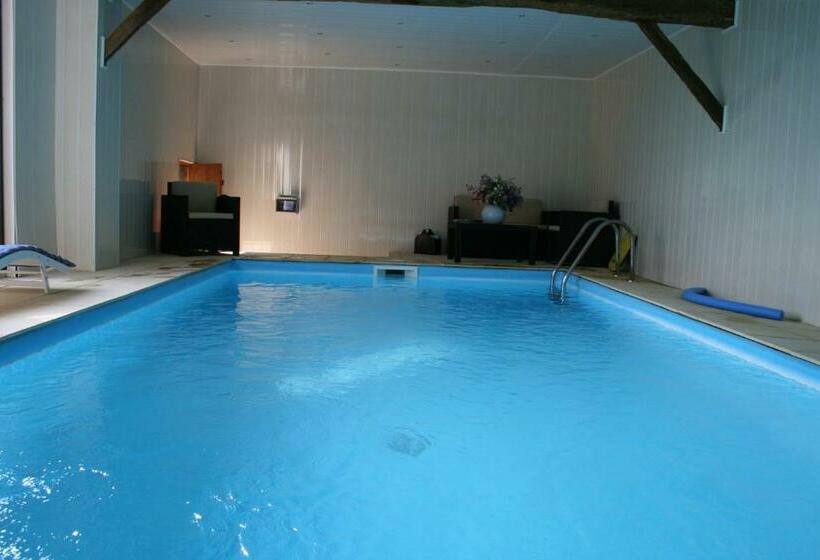 צימר Herbages De Beauvais