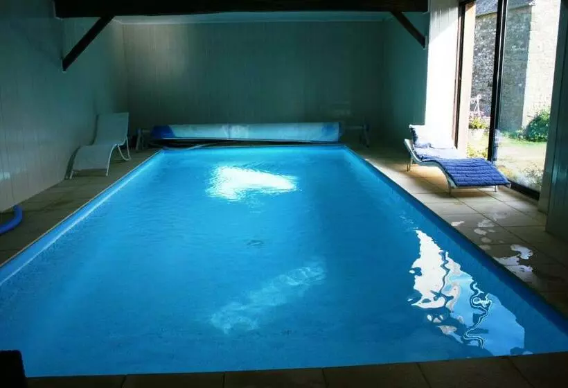 ベッドアンドブレックファースト Herbages De Beauvais