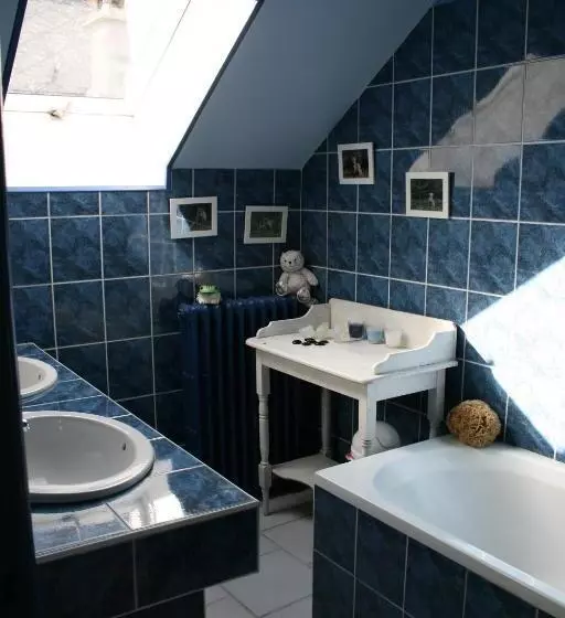 ベッドアンドブレックファースト Herbages De Beauvais