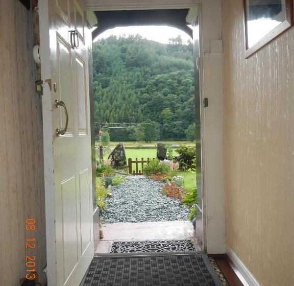 住宿加早餐  Stybeck Farm