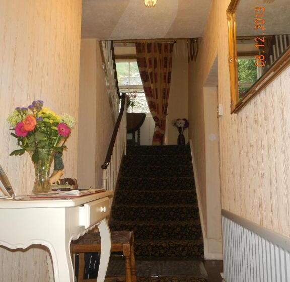 住宿加早餐  Stybeck Farm