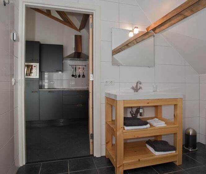 Bed & Breakfast Notterveld