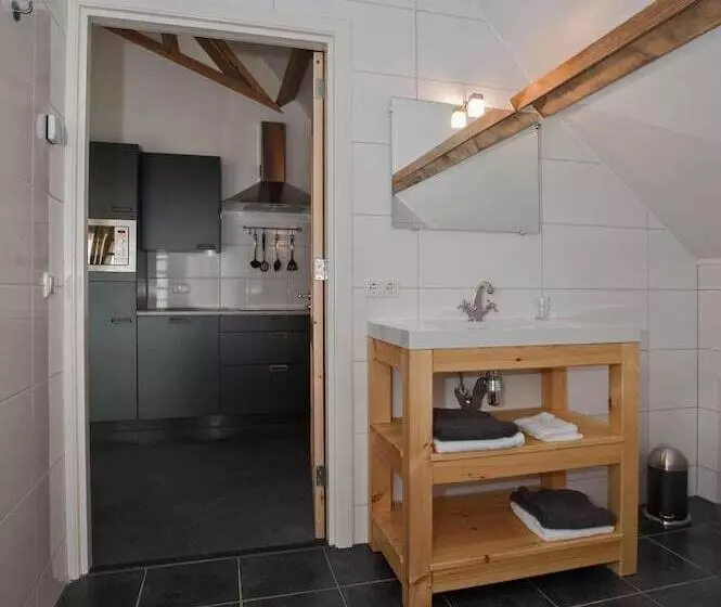 Bed & Breakfast Notterveld