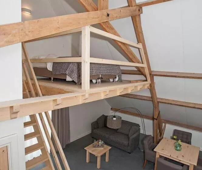 Bed & Breakfast Notterveld