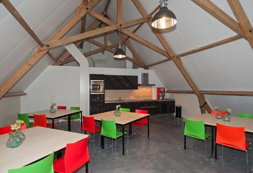 Bed & Breakfast Notterveld