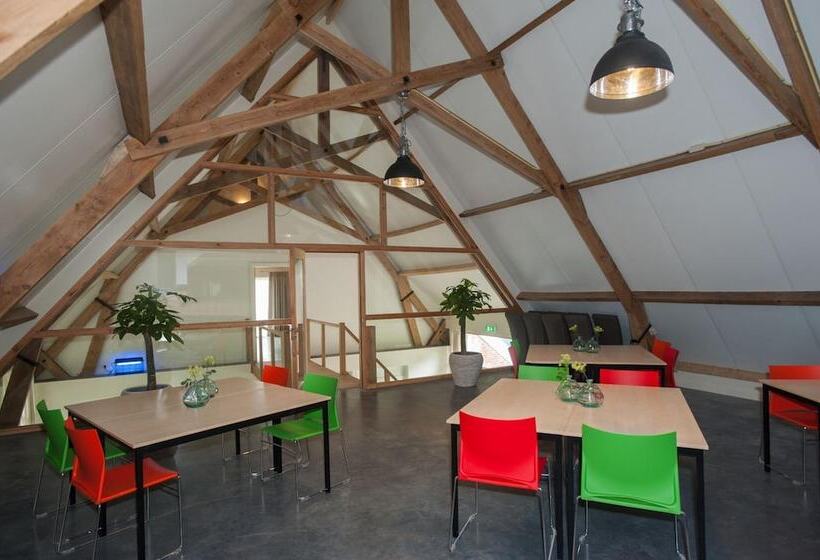 Bed & Breakfast Notterveld