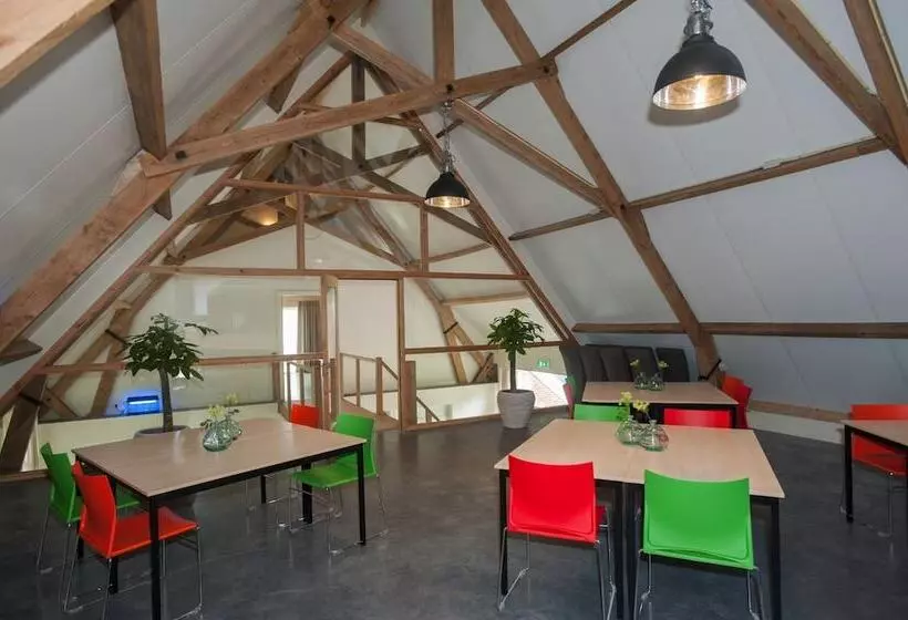 Bed & Breakfast Notterveld