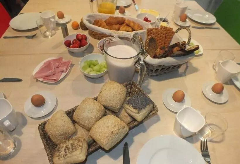 Bed & Breakfast Notterveld