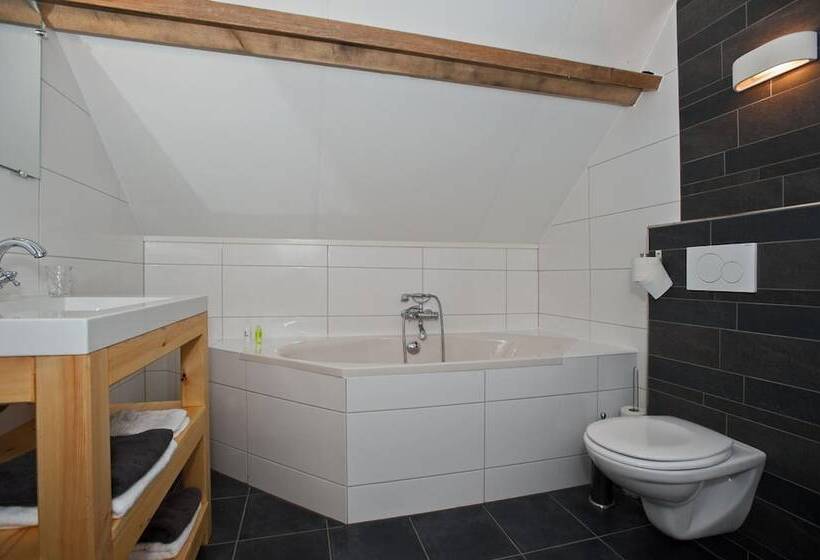 Bed & Breakfast Notterveld