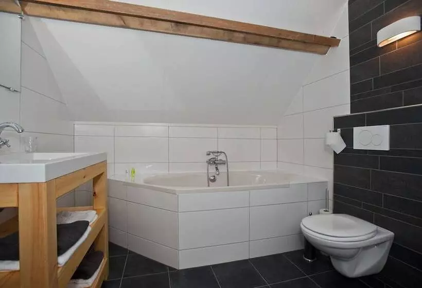 Bed & Breakfast Notterveld