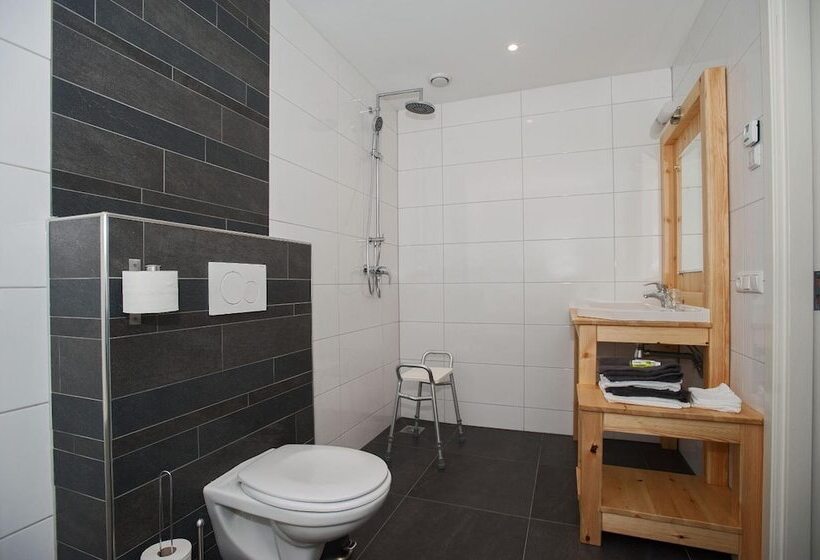 Bed & Breakfast Notterveld