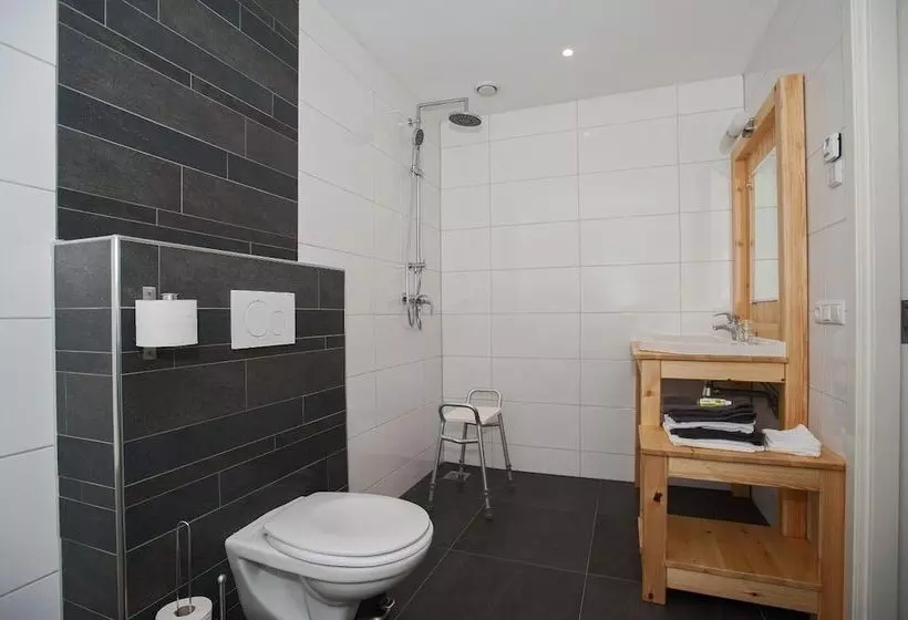 Bed & Breakfast Notterveld